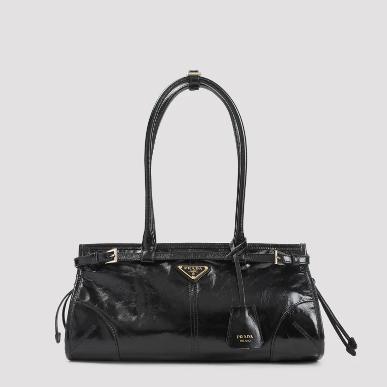Medium Bonnie Bag