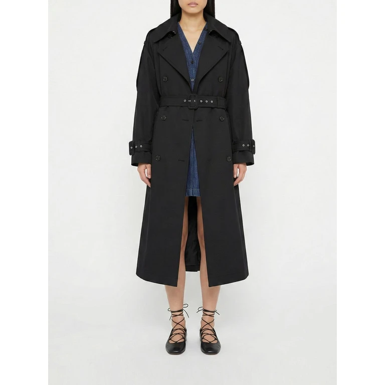 Jacket Woman color Black (2612021031600003)