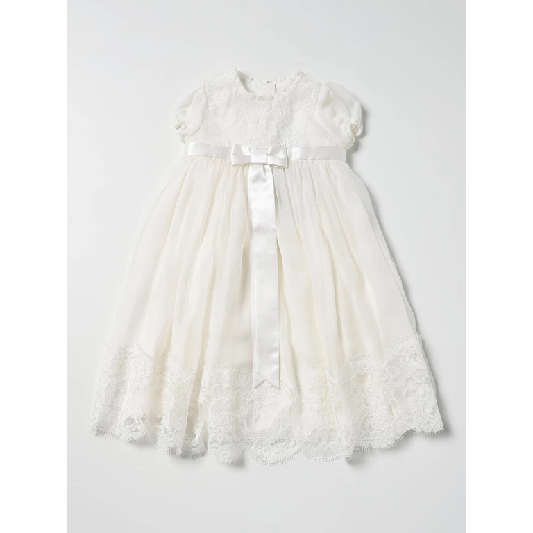 Dolce & Gabbana silk dress (L0EGC8FU1ATW0111)