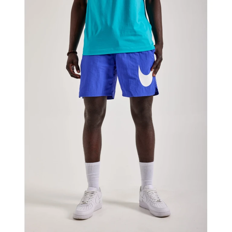 Men's Graphic Hbr 7" Shorts
