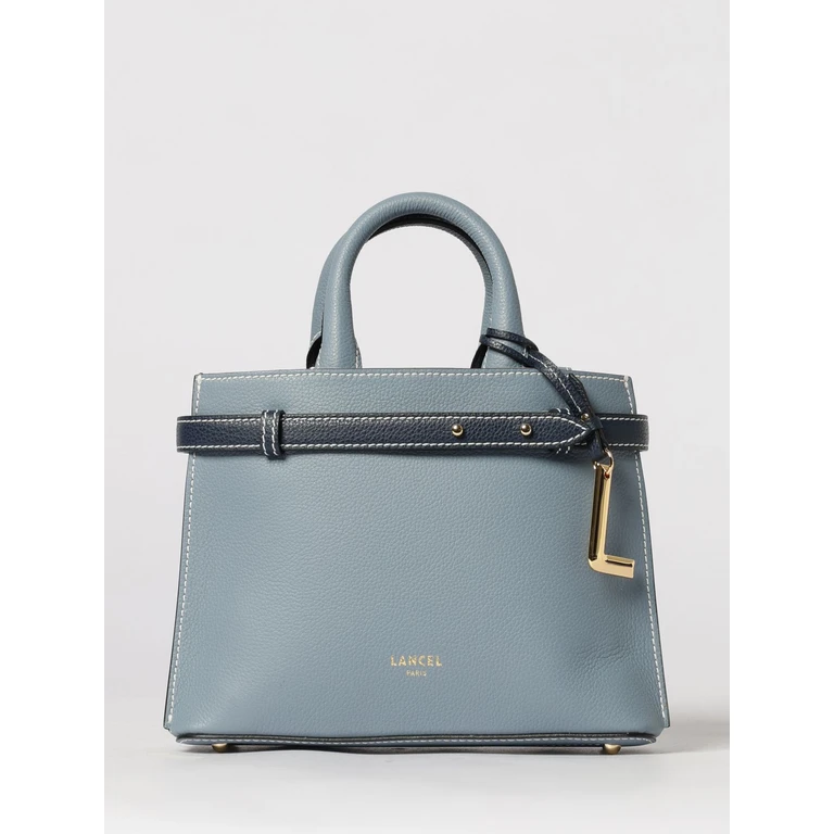 Handbag Woman color Yellow Cream (A13547ZW)