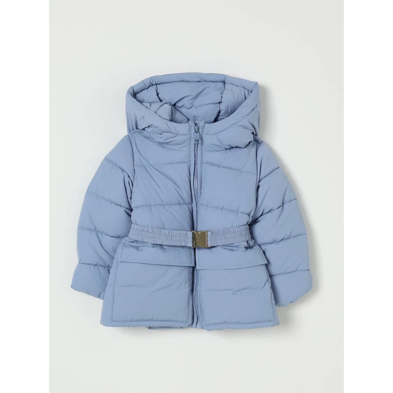 LIU JO Jacket Kids color Blue (KF5059T982064010)