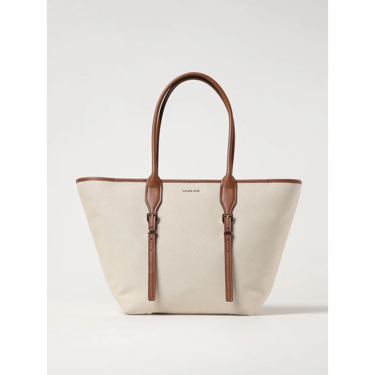 Tote Bag Woman color Beige (30S5G9OT7C230)