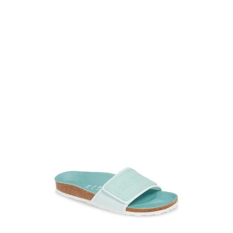 Unisex Tema Microfiber Turquoise