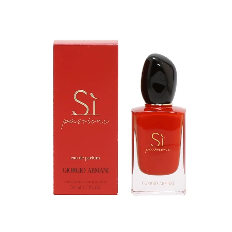 Si Passione EDP