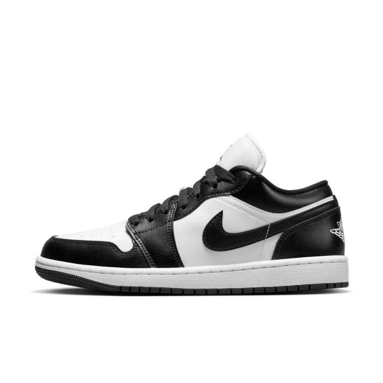 Women's Retro 1 Low 'Panda 2023' (2023)'
