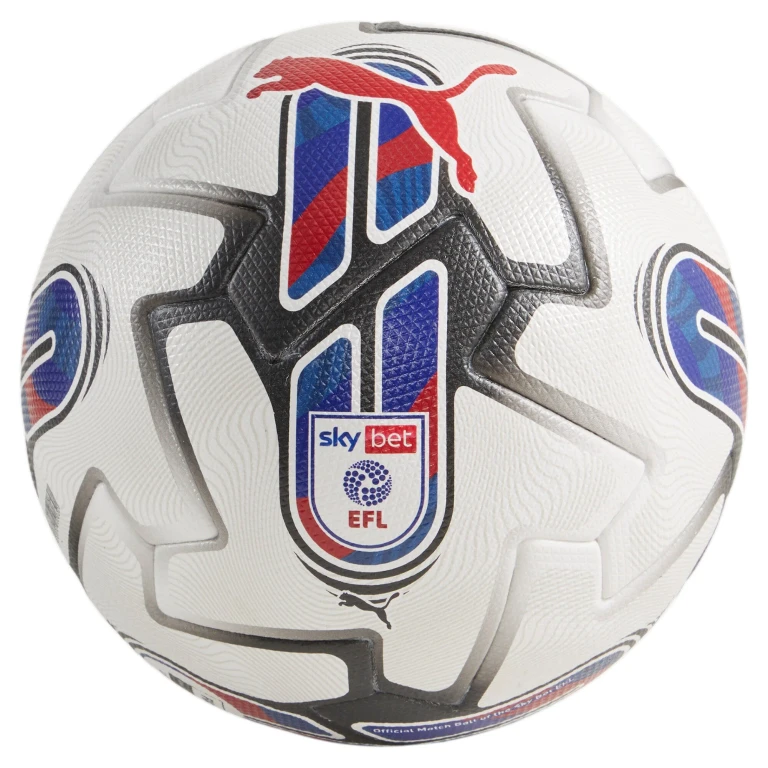 Orbita 1 Efl Sky Bet Fifa Quality Pro Soccer Ball