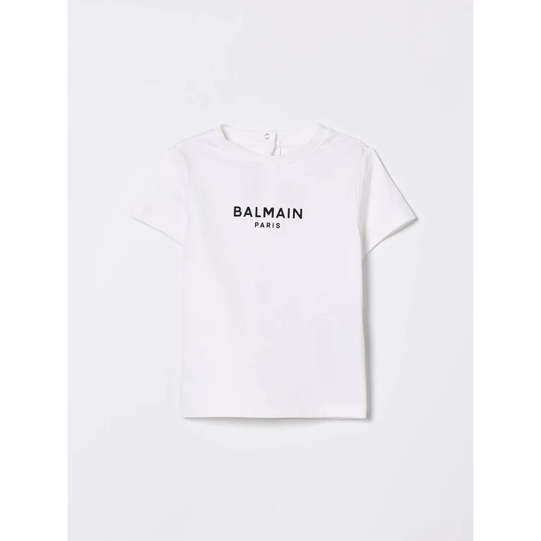 T-Shirt Kids color White (BY8631Z3672100NE)