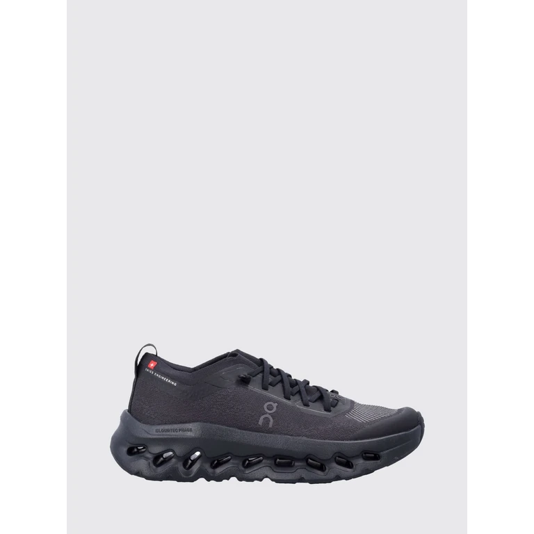 Sneakers Woman color Black (3WF30421043)