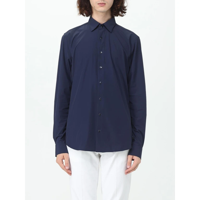 shirt in stretch cotton (MD0MD91399M463)