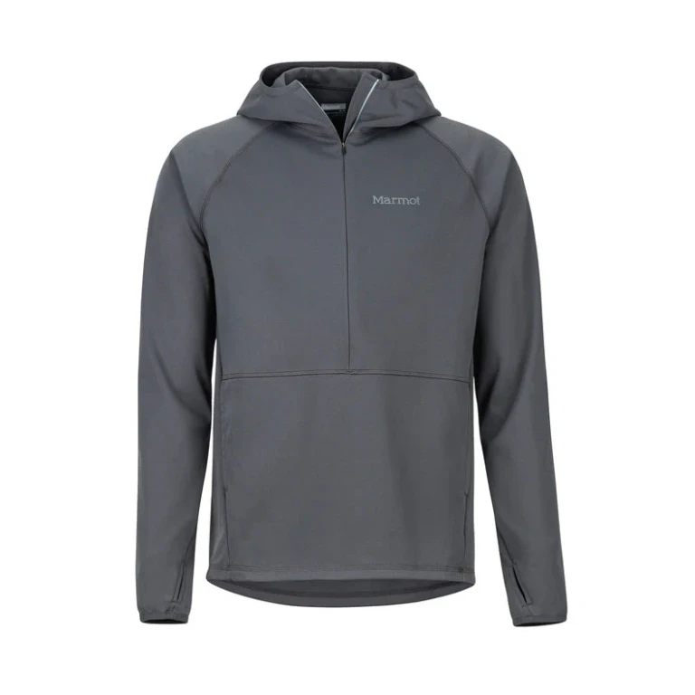 Men's Zenyatta 1/2 Zip Hoody