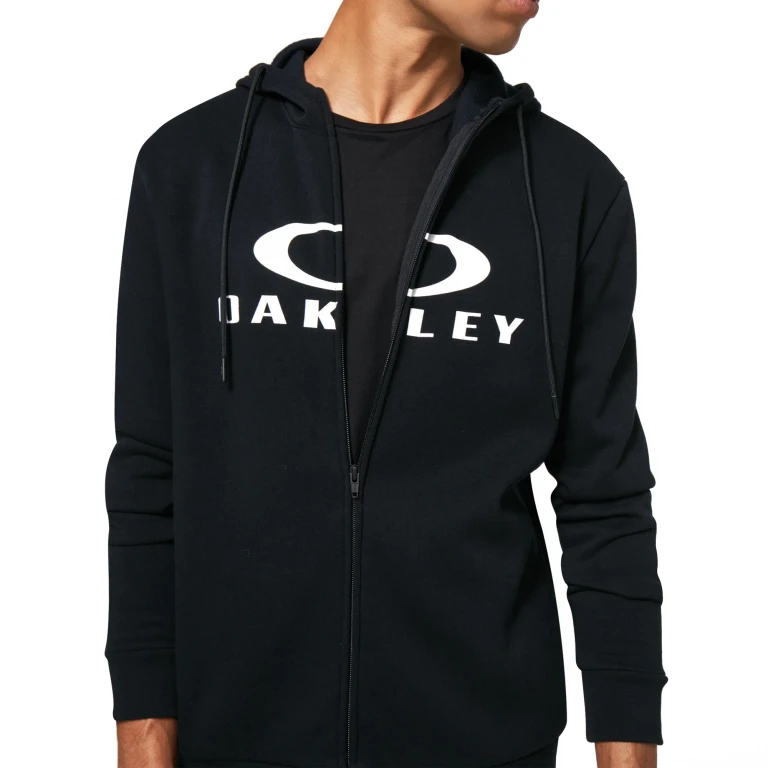 Men's Bark Fullzip Hoodie 2.0