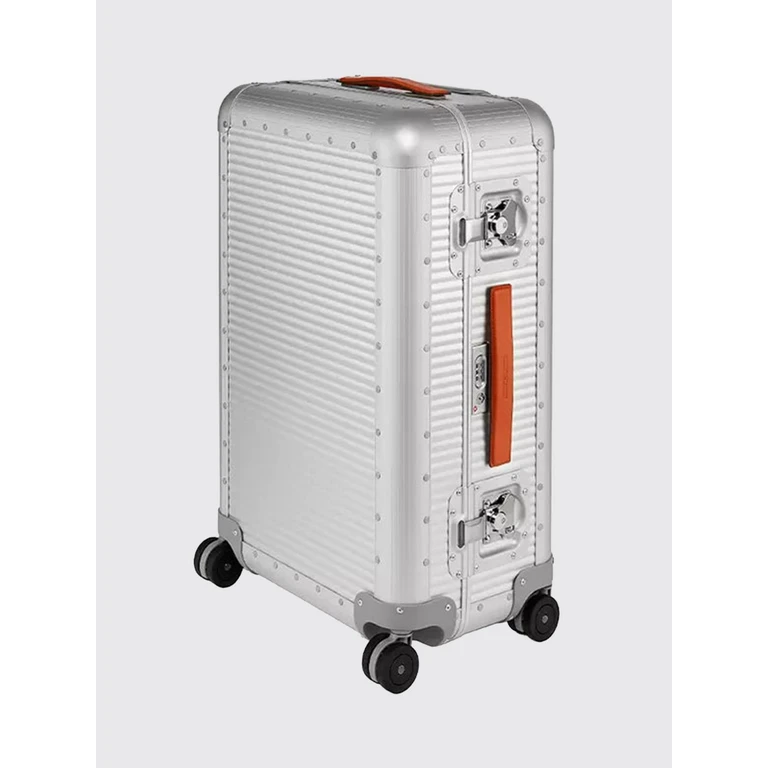 Travel Bag Men color Silver (A1507615826)