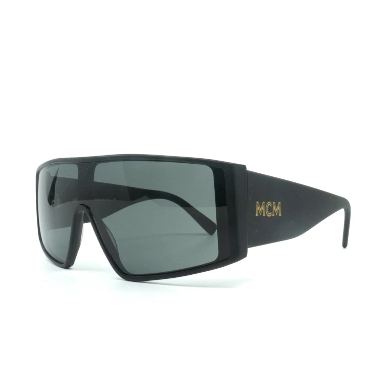 Men's Shield Sunglasses