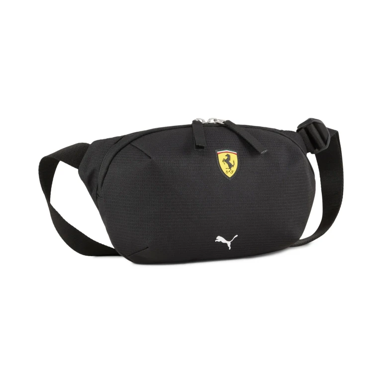 Men's Ferrari Race Waist Bag
