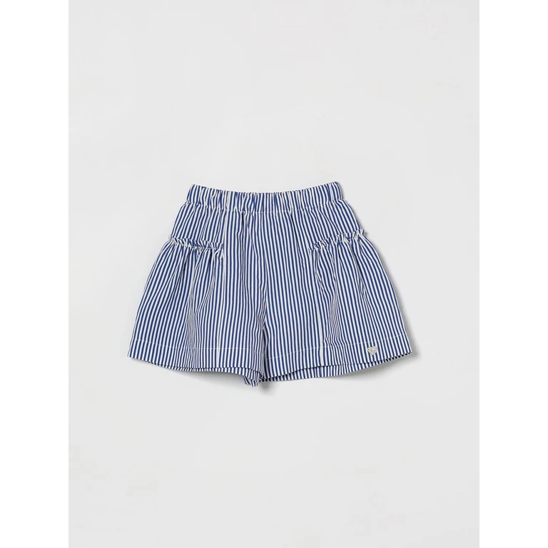 Shorts Kids color White (11G40873159956)
