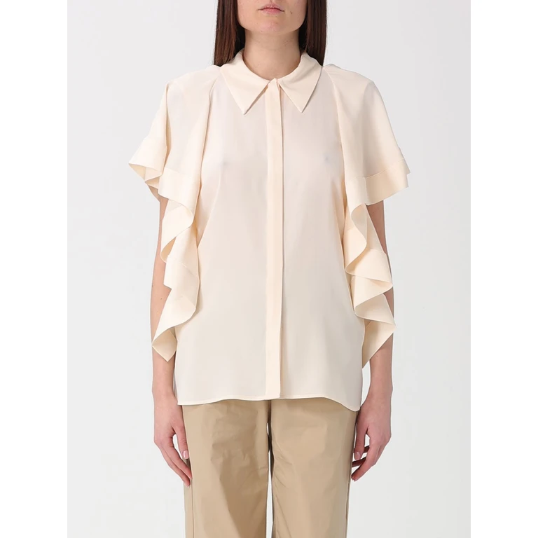 Shirt Woman color Dust (F6ST07A17-0)