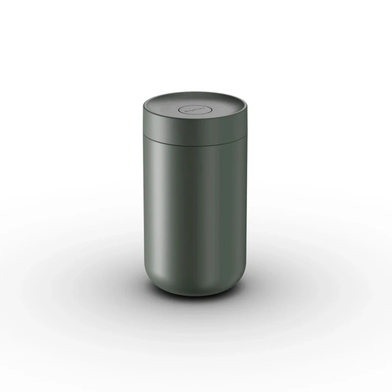 Nommie Stainless Steel Food Container, 25oz