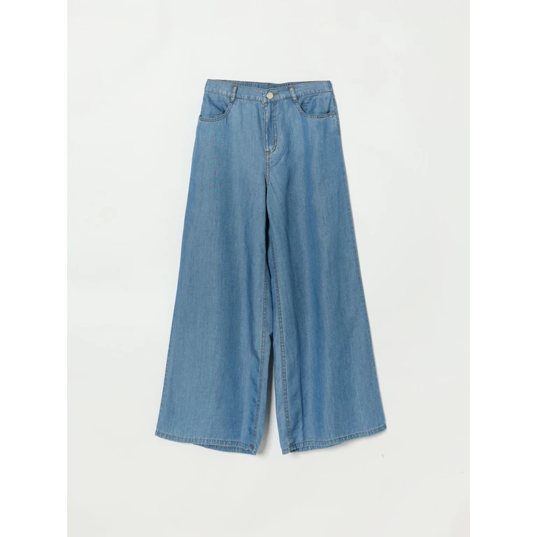 Jeans Kids color Blue (261GJ207013235)