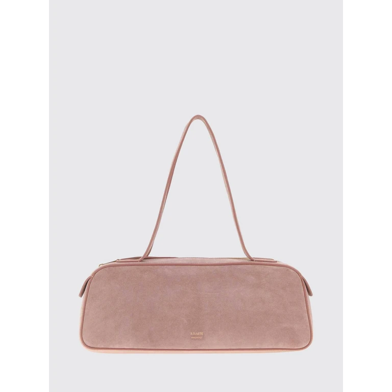 Shoulder Bag Woman color Pink (H2040849L849541)