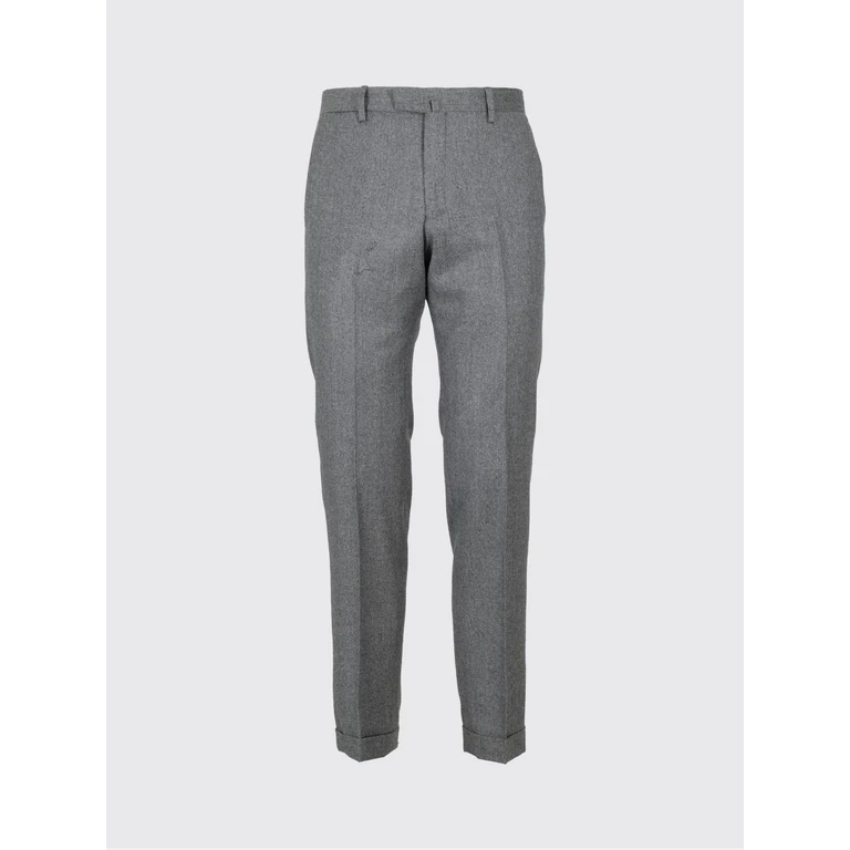 Pants Men color Grey 1 (BG03P40012900070)