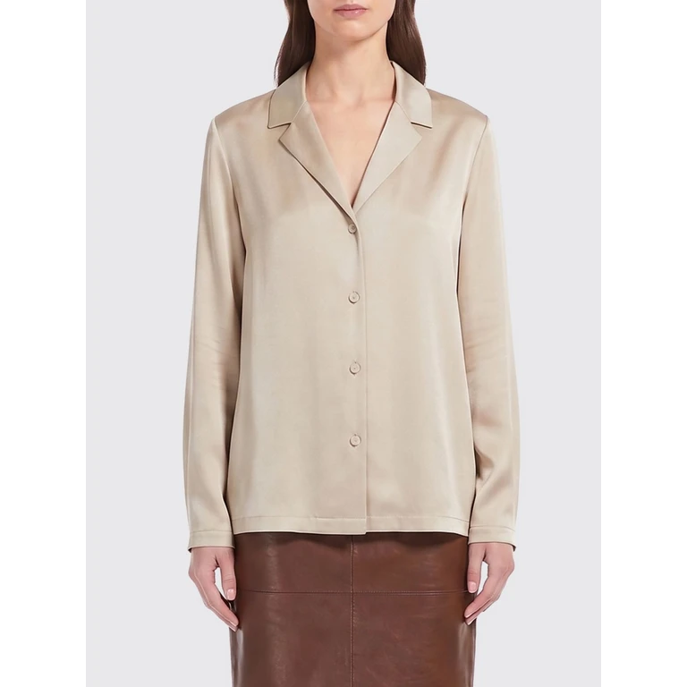 Shirt Woman color Nude (2611111019600057)