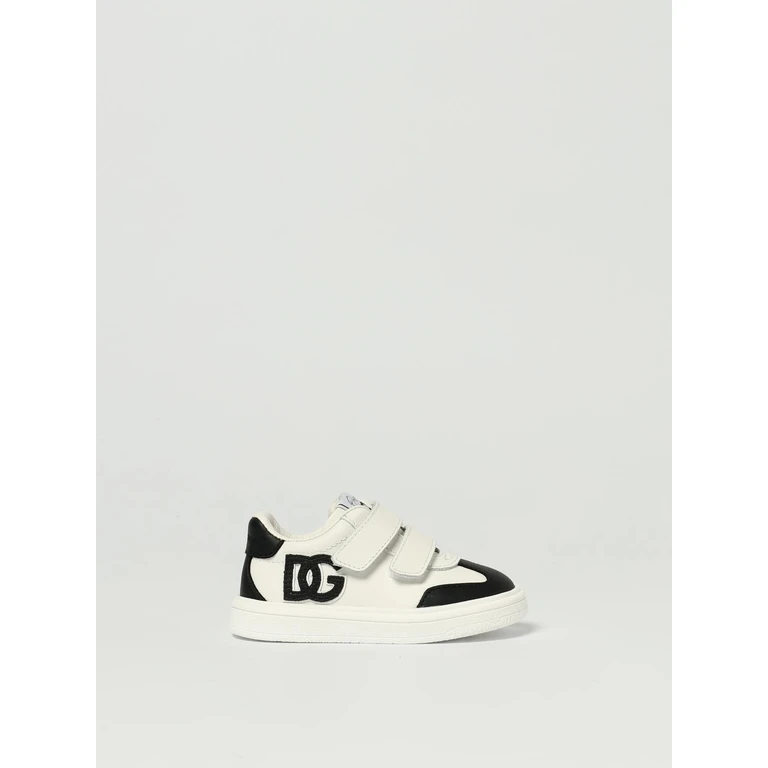 Sneakers Kids color White (DN0205A104889697)