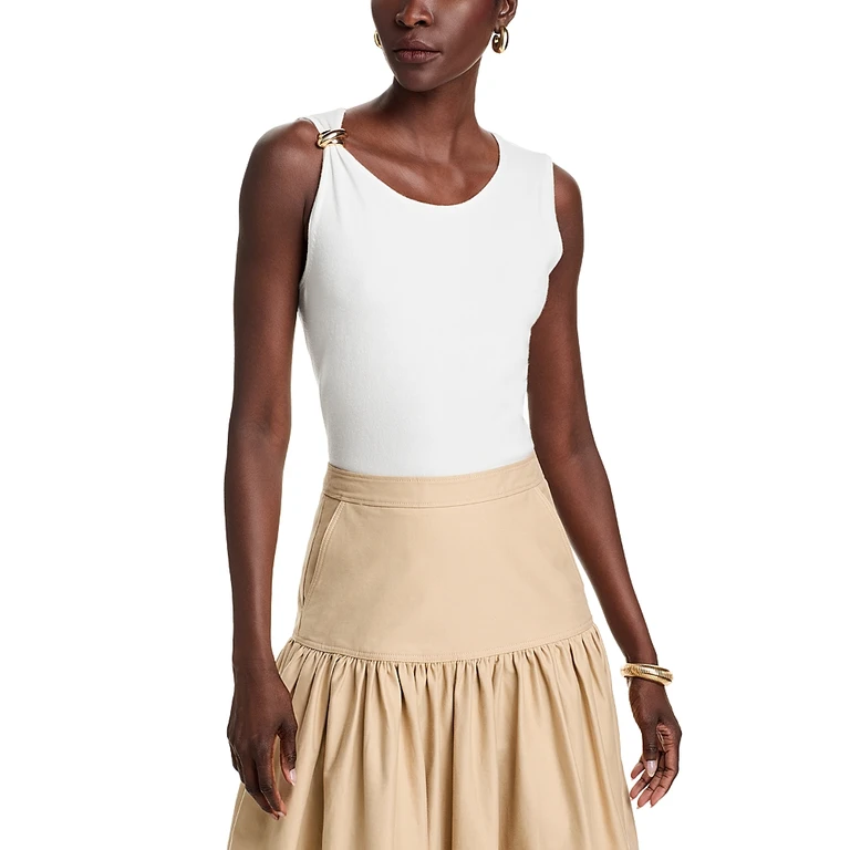 Sioni Embellished Top