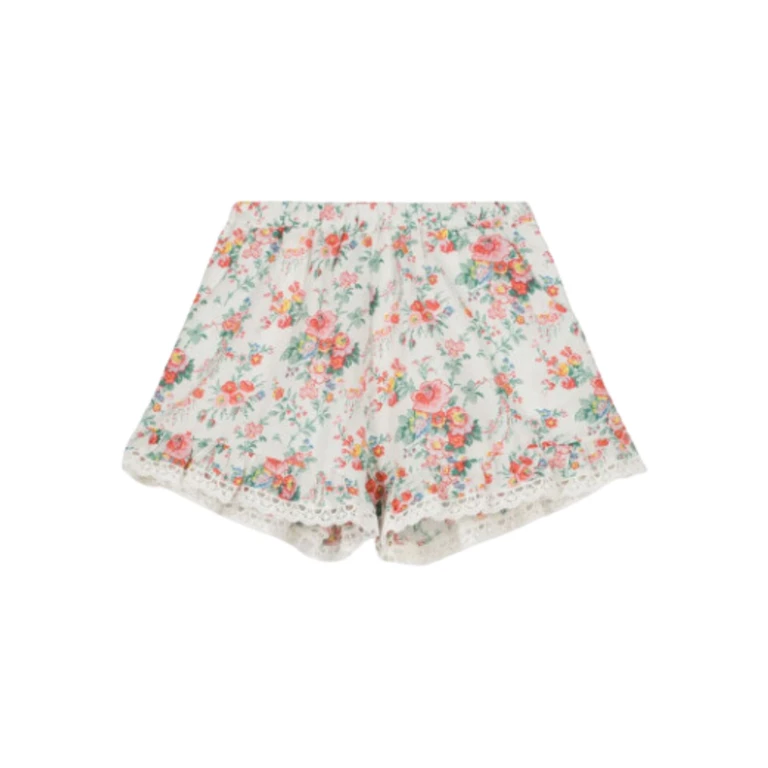 Shorts Vallaloid