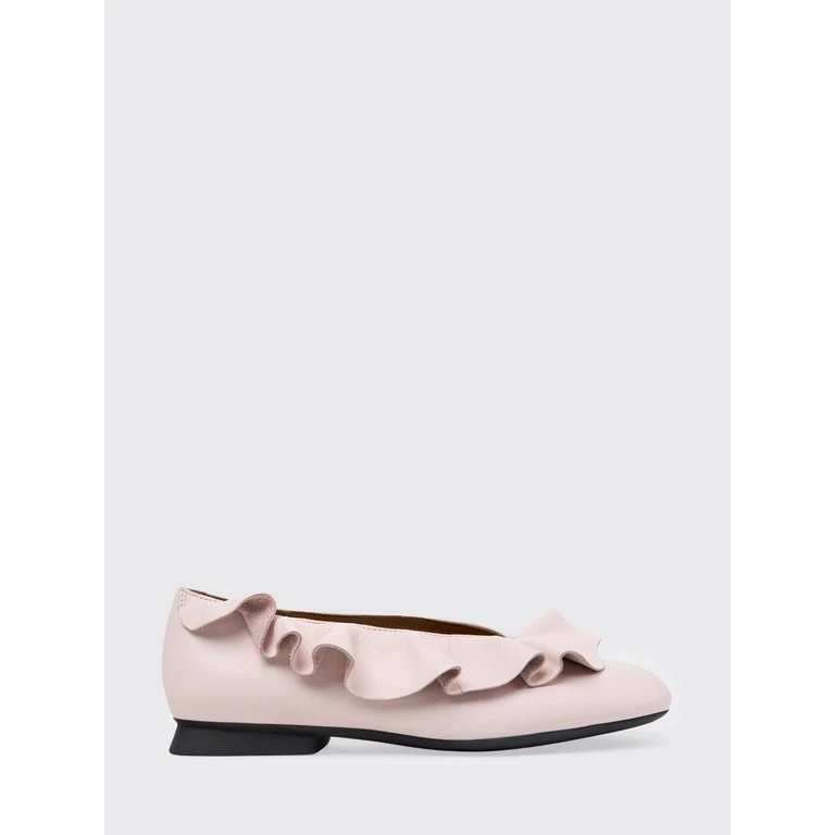 Ballet Flat Woman color Pink (K201905-003CASIMYRA0)