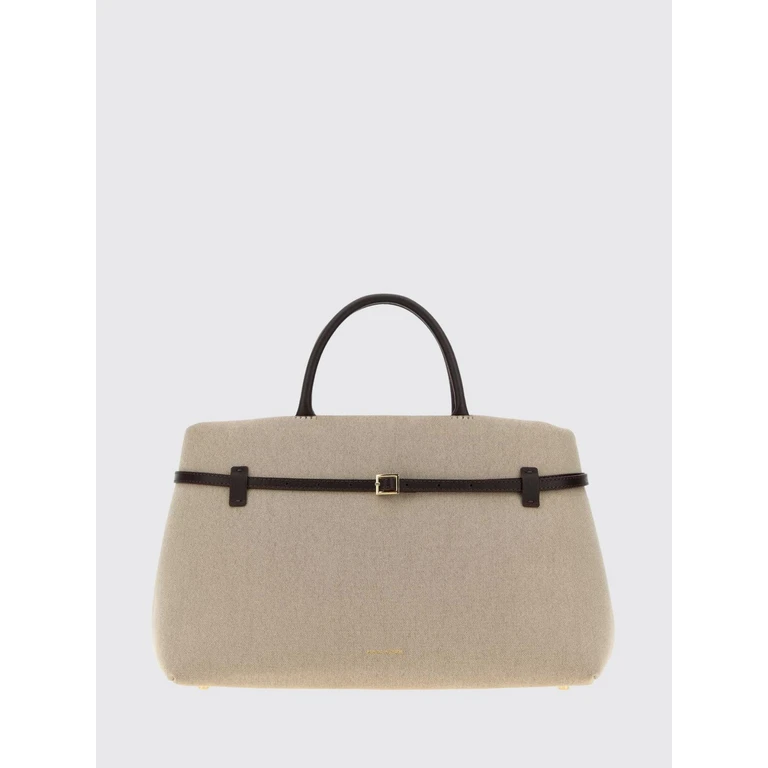Handbag Woman color Beige (2026169BEIGEBITTERBRO)