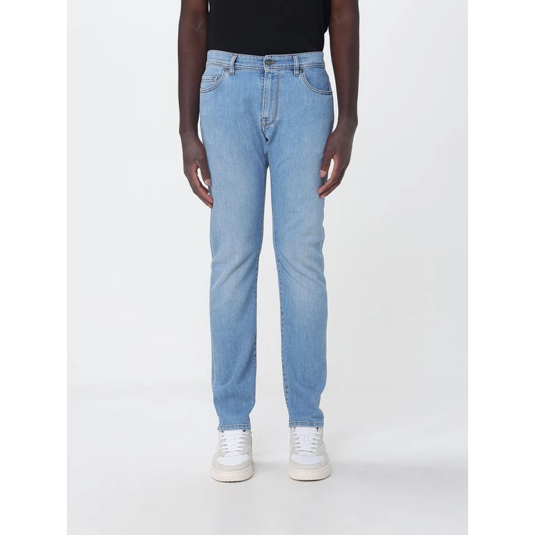 Jeans Men color Stone Washed (205D.H162V0032)