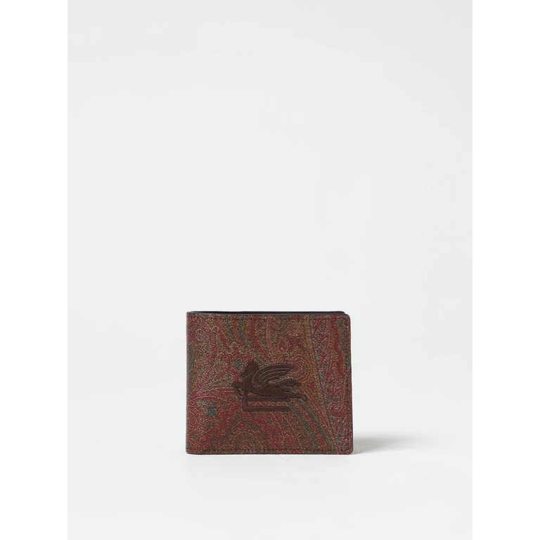 Wallet Men color Brown (MP2D0001AA012M0019)