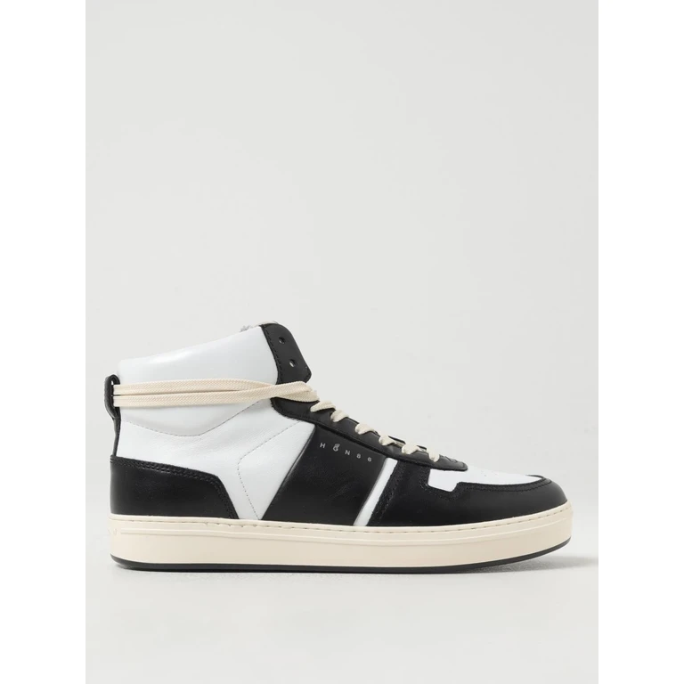 Sneakers Men color White (HXM6680FL20TLN0001)