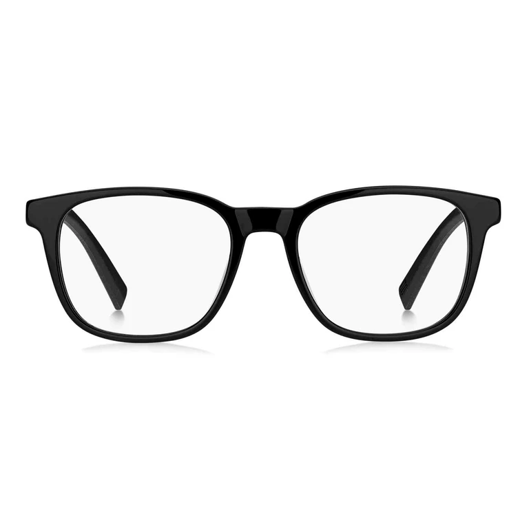 Tommy Hilfiger Demo Square Mens Eyeglasses TH 1907 0807 51