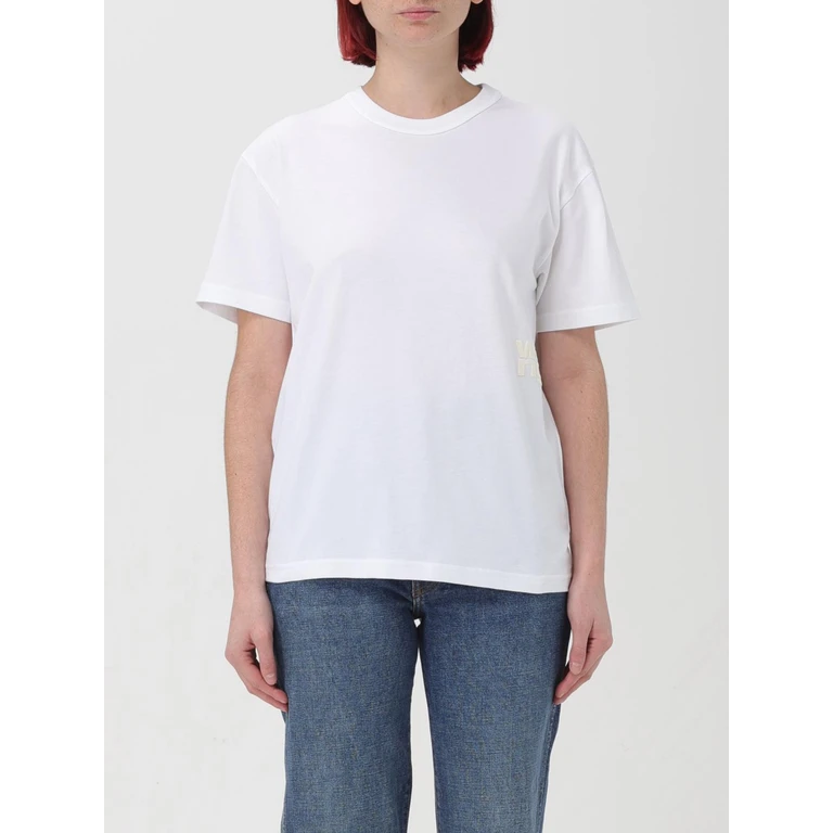 T-Shirt Woman color White (4CC3221357100)