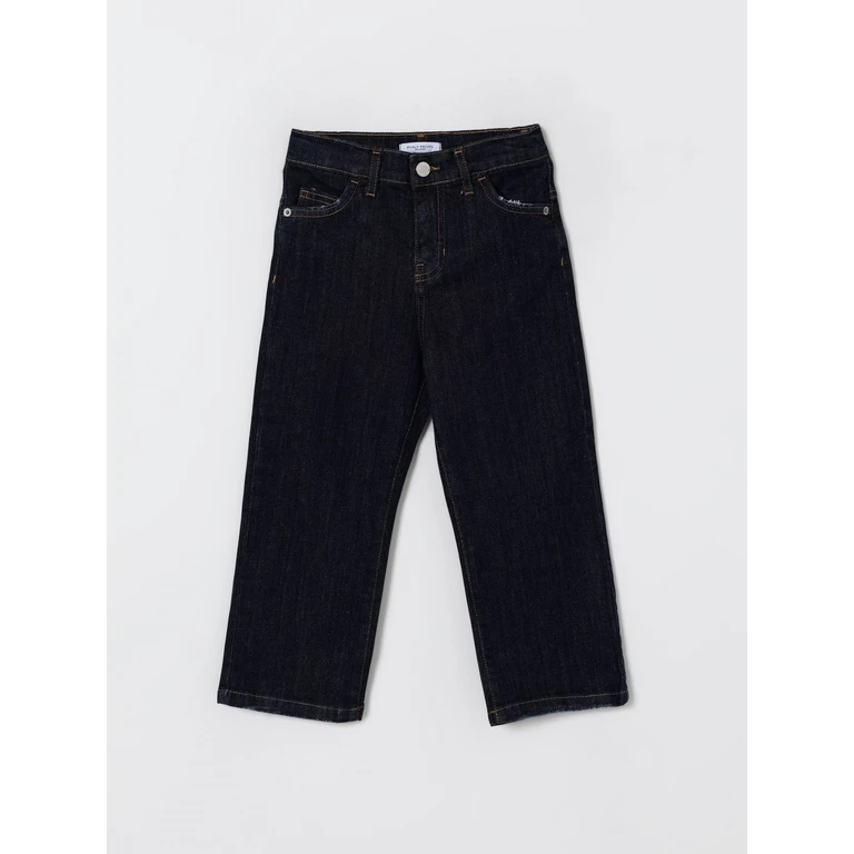 PAOLO PECORA Jeans Kids color Blue (PP4123BLU)