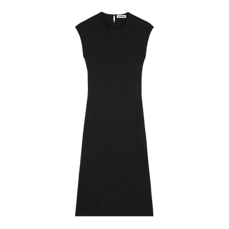 Pull Col Rond - Noir (J02CT0638J20388001)