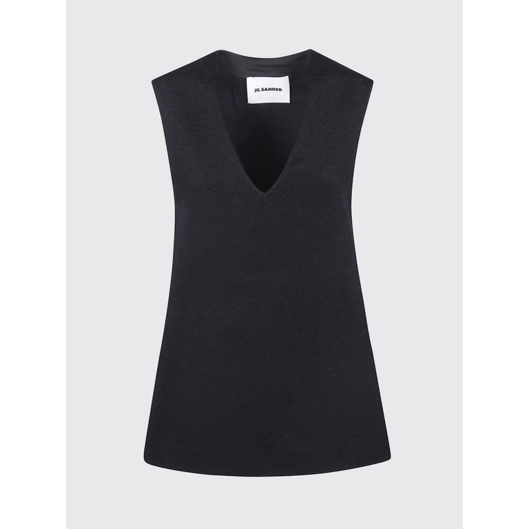Top Woman color Black (J03NC0329J20232001)