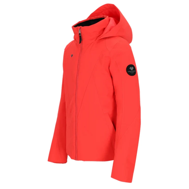 Youth Girl'S Rylee Waterproof Jacket Jackets