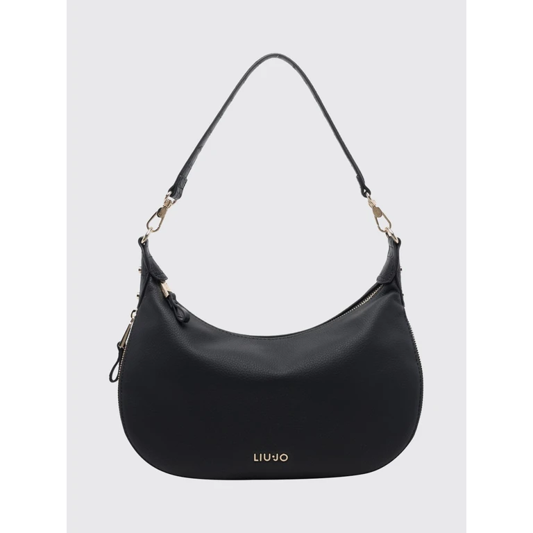 LIU JO Shoulder Bag Woman color Black (AF6133E114222222)