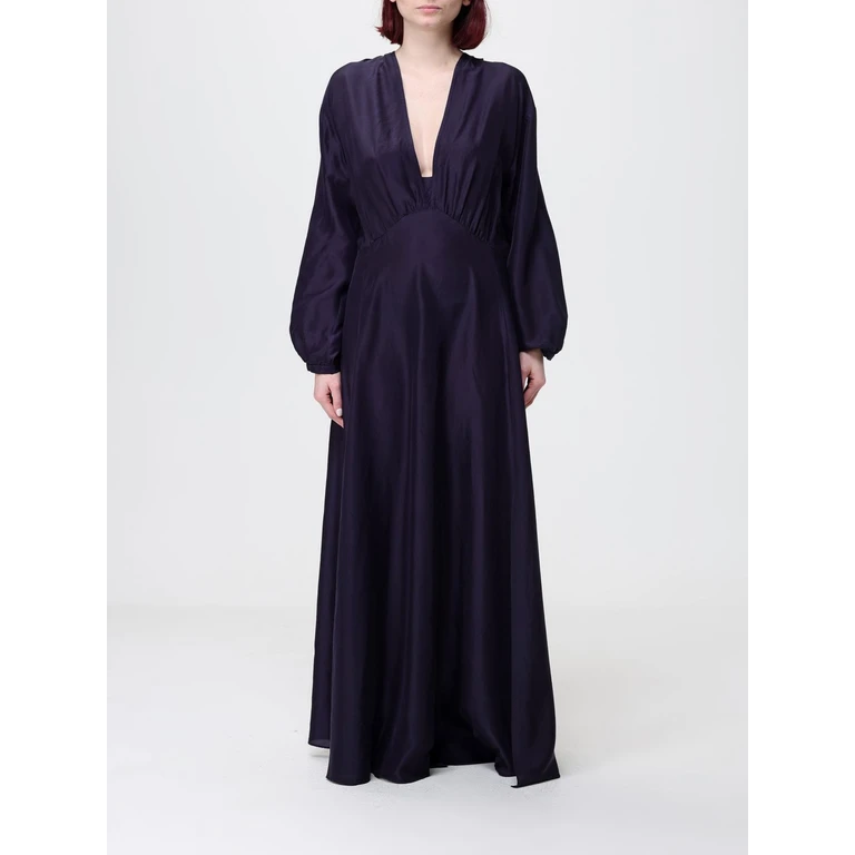 Dress Woman color Blue (14863MYDRESS5017)
