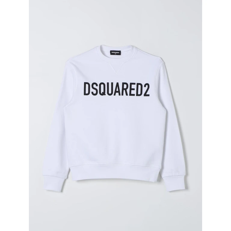 Sweater Kids color White (DQ2009D0A4DDQ100)
