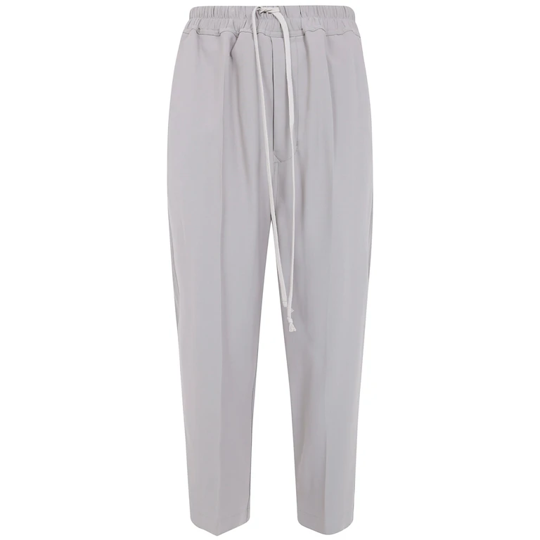 Pantaloni Con Coulisse "Drawstring Astaires"