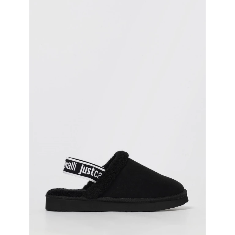 Shoes Woman color Black (79RA3S36ZSD46899)