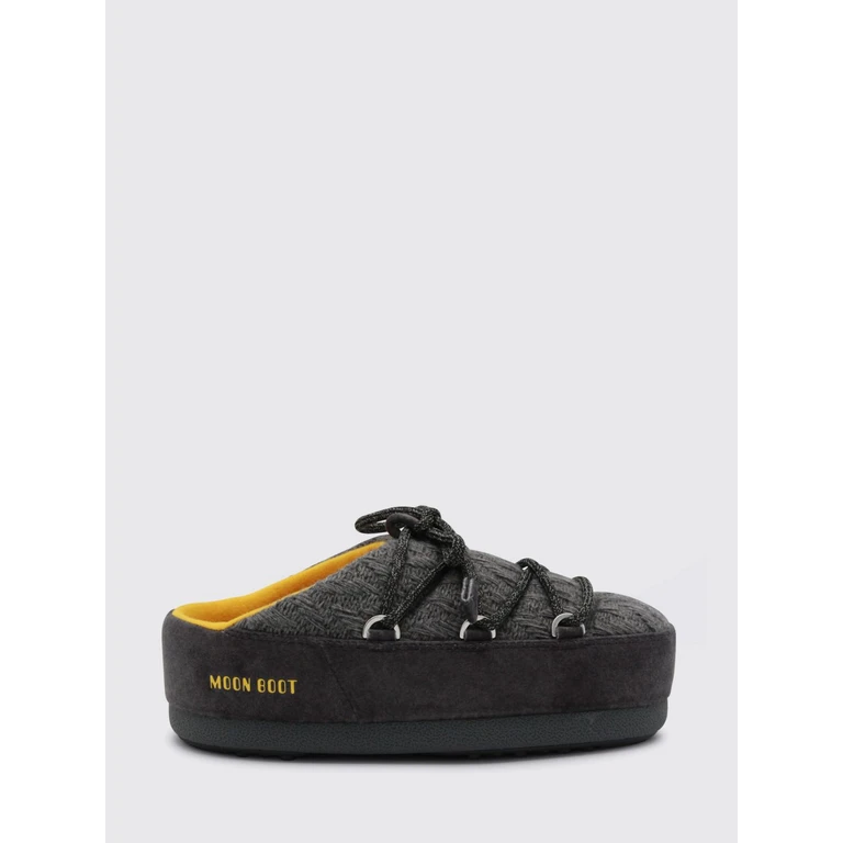 Shoes Woman color Grey (80D1470140H019)