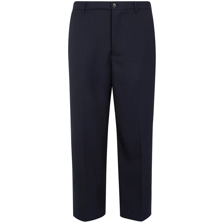 NINE IN THE MORNING Pantaloni Baggy "Apollon"