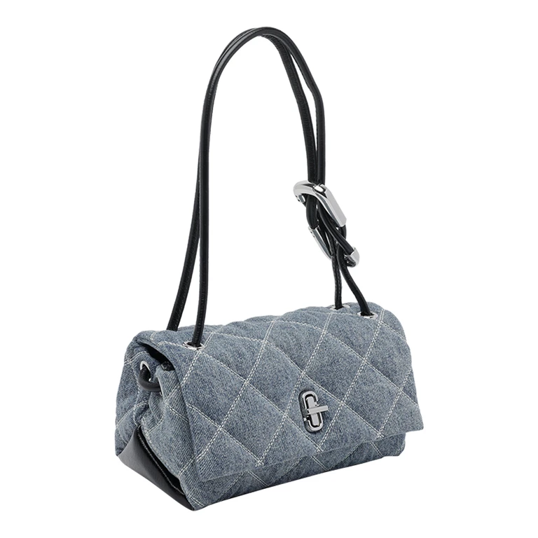 Marc Jacobs Bags Blue Cotton - Women (2P5HSH013H03)