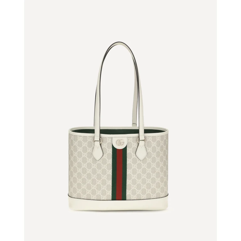 GUCCI Medium Ophidia Tote Bag Female UNI
