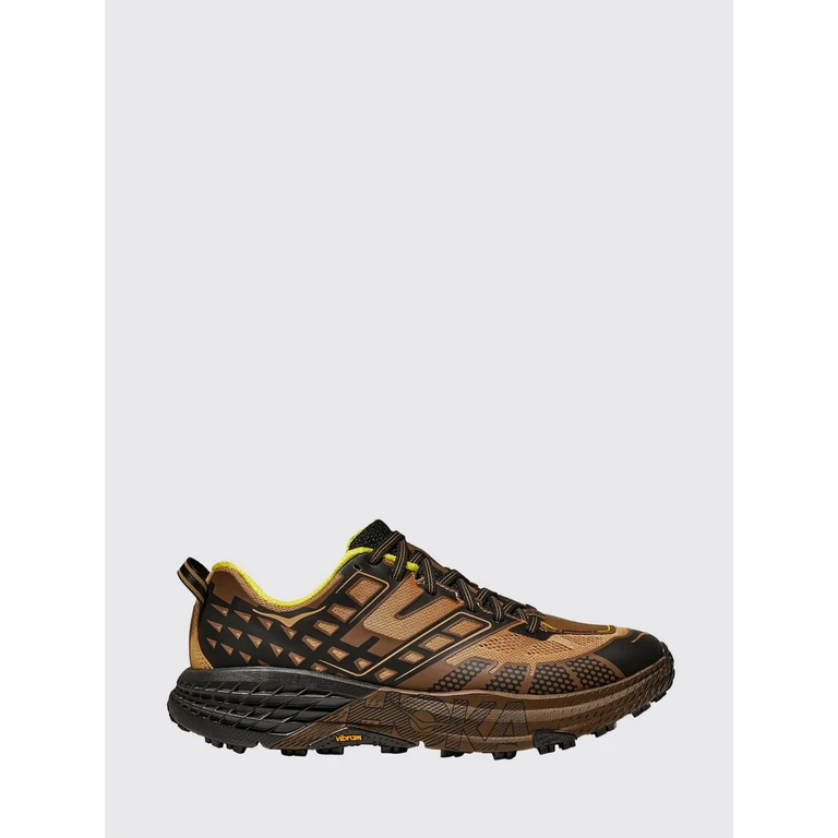 Sneakers Woman color Brown (1162710DCBK)